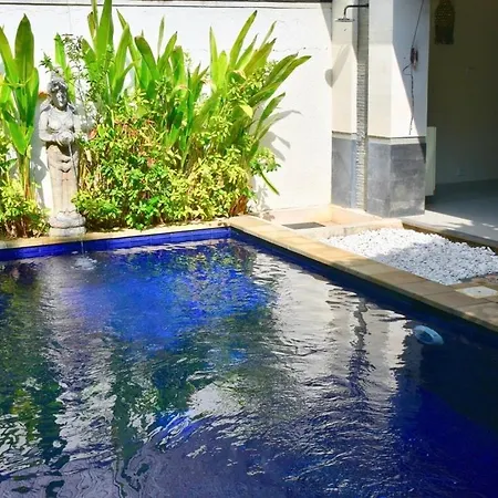 Escape Dream Villa With Pool And Fast Wifi