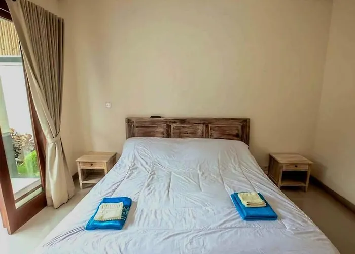 Escape Dream With Pool And Fast Wifi Villa *