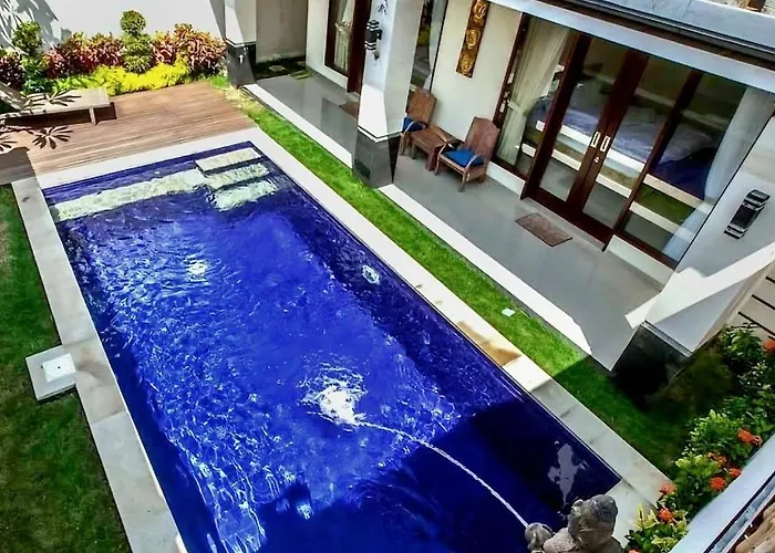 Escape Dream With Pool And Fast Wifi *