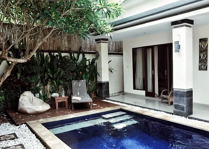 Escape Dream With Pool And Fast Wifi Villa *
