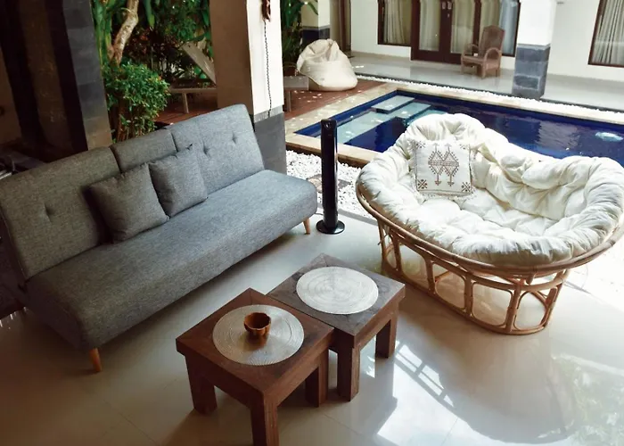 Escape Dream With Pool And Fast Wifi