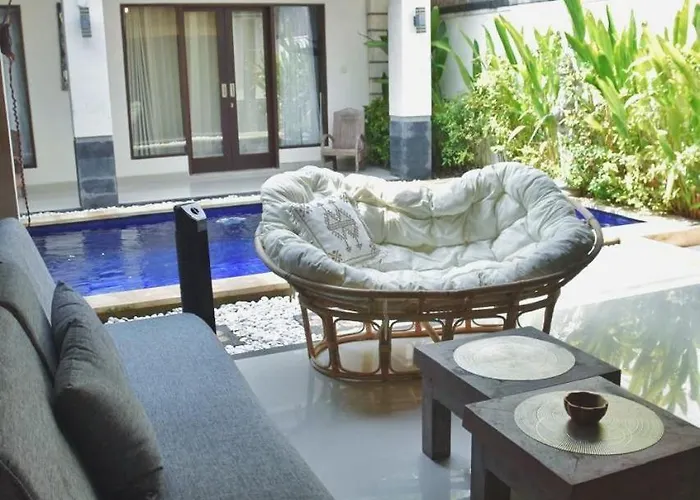 Escape Dream With Pool And Fast Wifi Villa *