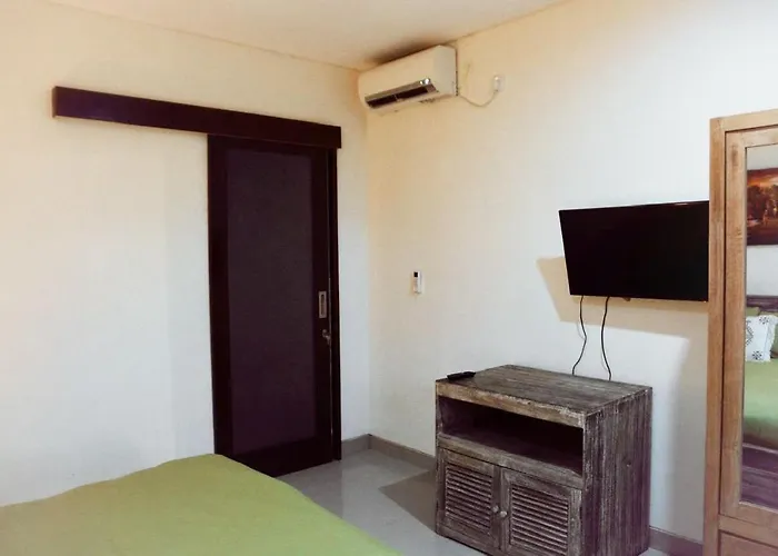 Villa Escape Dream With Pool And Fast Wifi